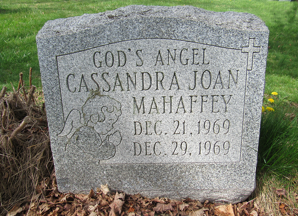 tombstone